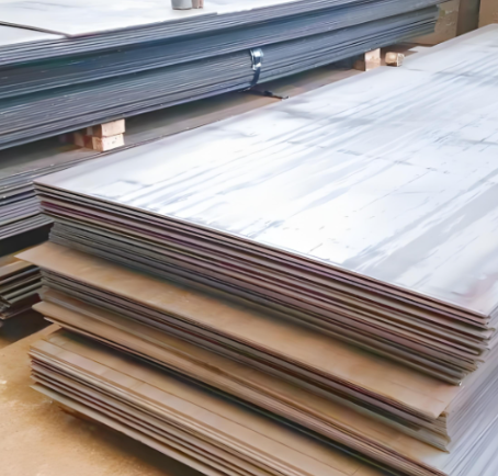 大方Q690高强钢板